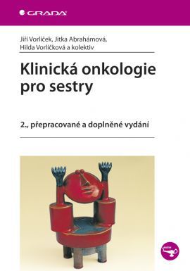 Obrázok Klinická onkologie pro sestry - 2. vydání