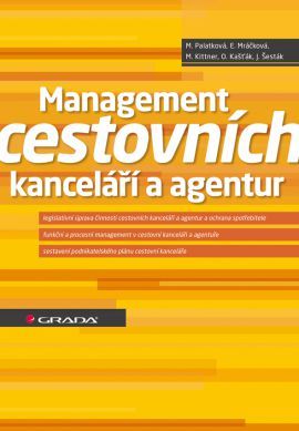 Obrázok Management cestovních kanceláří a agentur