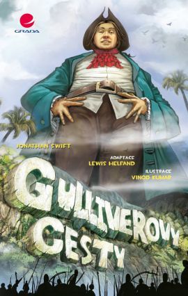 Obrázok Gulliverovy cesty