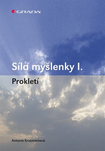 Obrázok Síla myšlenky I. - Prokletí