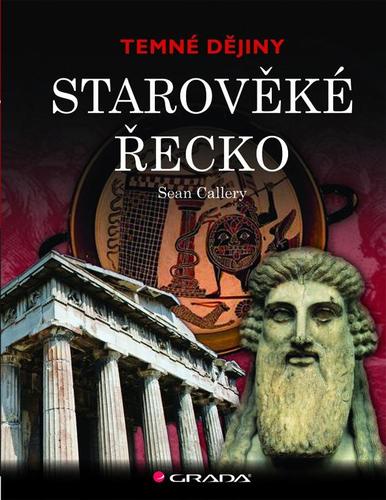 Obrázok Starověké Řecko - Temné dějiny