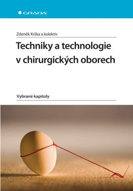 Obrázok Techniky a technologie v chirurgických oborech