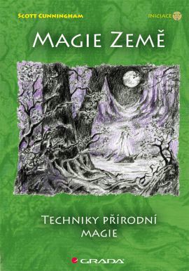 Obrázok Magie země -  Techniky přírodní magie