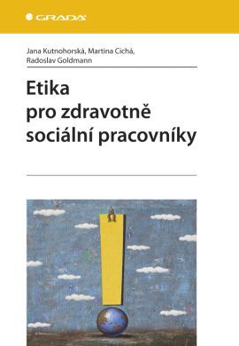 Obrázok Etika pro zdravotně sociální pracovníky
