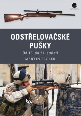 Obrázok Odstřelovačské pušky - Od 19. do 21. století