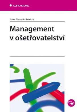 Obrázok Management v ošetřovatelství