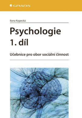 Obrázok Psychologie 1.díl - Učebnice pro obor sociální činnost