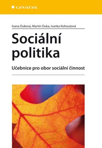 Obrázok Sociální politika