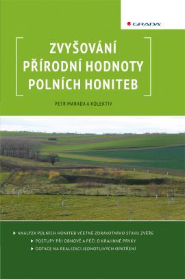 Obrázok Zvyšování přírodní hodnoty polních honiteb