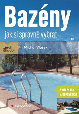 Obrázok Bazény - jak si správně vybrat