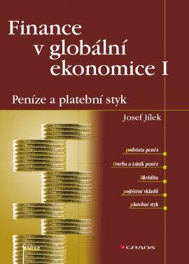 Obrázok Finance v globální ekonomice I - Peníze a platební styk