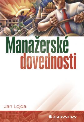 Obrázok Manažerské dovednosti