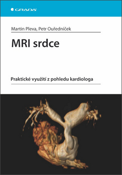Obrázok MRI srdce -  praktické využití z pohledu kardiologa