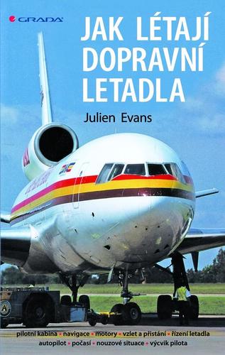 Obrázok Jak létají dopravní letadla