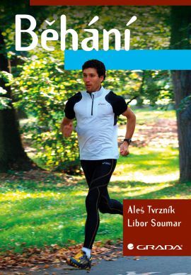 Obrázok Běhání