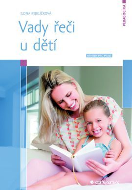 Obrázok Vady řeči u dětí