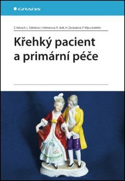 Obrázok Křehký pacient a primární péče