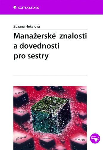 Obrázok Manažerské znalosti a dovednosti pro sestry