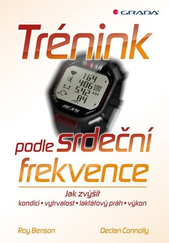 Obrázok Trénink podle srdeční frekvence