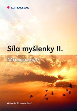 Obrázok Síla myšlenky II. - Manipulace