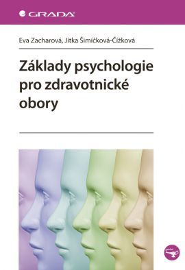 Obrázok Základy psychologie pro zdravotnické obory