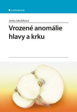 Obrázok Vrozené anomálie hlavy a krku