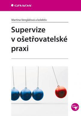 Obrázok Supervize v ošetřovatelské praxi