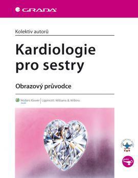 Obrázok Kardiologie pro sestry - Obrazový průvodce
