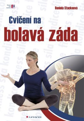 Obrázok Cvičení na bolavá záda