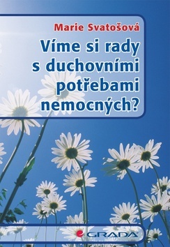 Obrázok Víme si rady s duchovními potřebami nemocných?