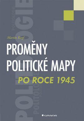 Obrázok Proměny politické mapy po roce 1945