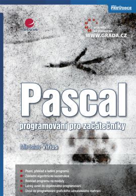 Obrázok Pascal -  programování pro začátečníky