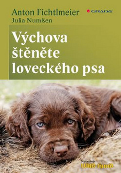 Obrázok Výchova štěněte loveckého psa