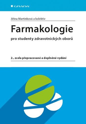 Obrázok Farmakologie