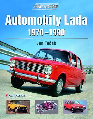 Obrázok Automobily Lada 1970–1990