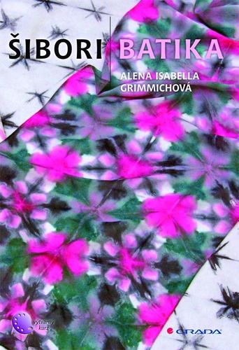 Obrázok Šibori batika