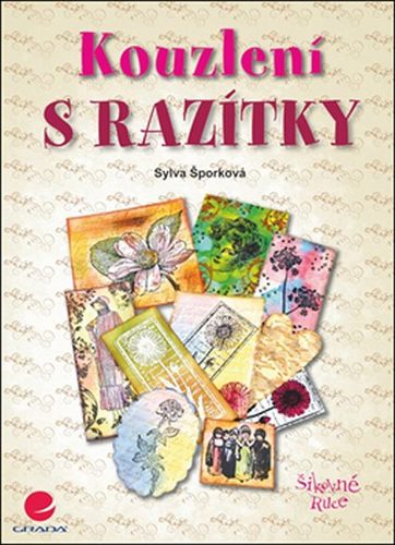 Obrázok Kouzlení s razítky