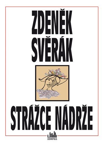 Obrázok Strážce nádrže