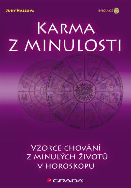 Obrázok Karma z minulosti - Vzorce z minulých životů v horoskopu