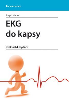 Obrázok EKG do kapsy - Překlad 4. vydání