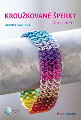 Obrázok Kroužkované šperky - Chainmaille