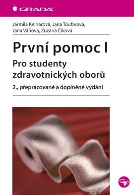 Obrázok První pomoc I