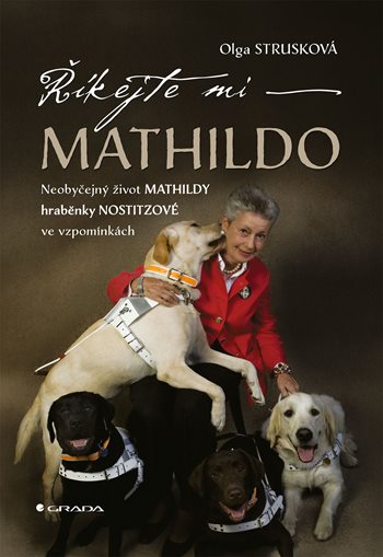 Obrazok Říkejte mi Mathildo