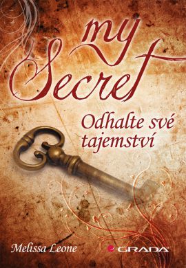 Obrázok My Secret – odhalte své tajemství