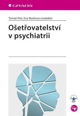 Obrázok Ošetřovatelství v psychiatrii