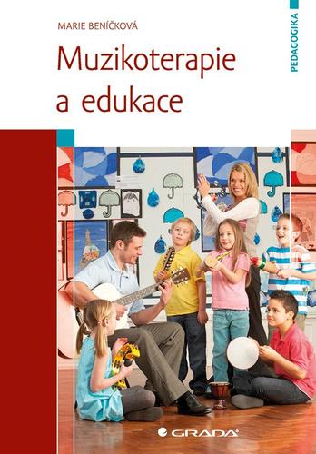 Obrázok Muzikoterapie a edukace