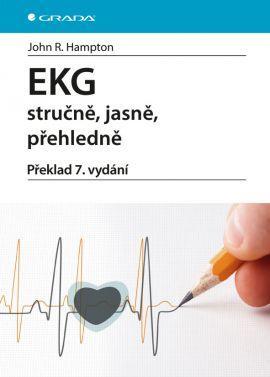 Obrázok EKG - stručně, jasně, přehledně