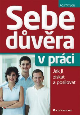 Obrázok Sebedůvěra v práci -  Jak ji získat a posilovat