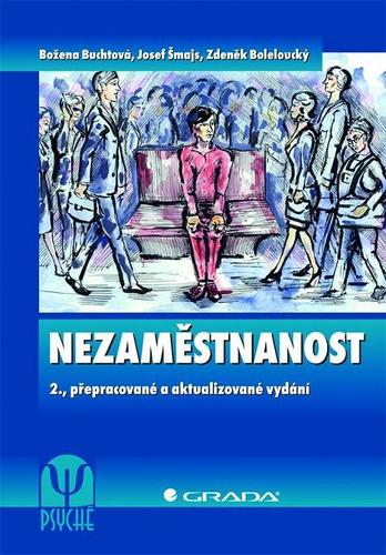 Obrázok Nezaměstnanost