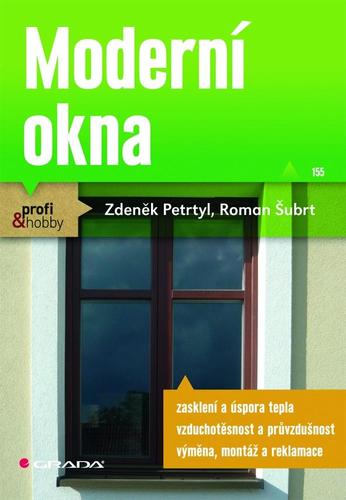 Obrázok Moderní okna